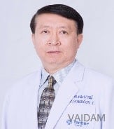 Dr. Somboon Thammarungrong