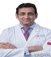 Dr. Rajeev Verma