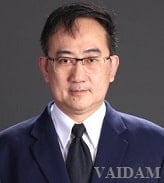 Dr. Nanthasak Tisavipat