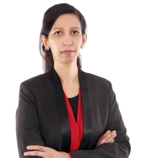 Dr. Rekha Santosh