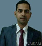 Dr. Venkat Ram Thyalapalli