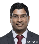 Dr. Harish Kumar