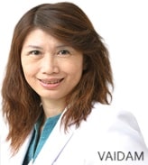 Dr. Thananda Trakarnvanich