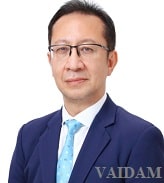 Dr. Kriengkrai Hengrussamee