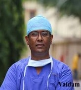 Dr. Sumit Saxena