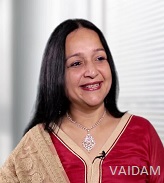 Dr. Rupal Shah