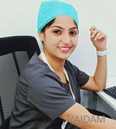 Dr. Rashmi Motiram Bhamare