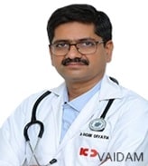 Dr. Ruchir Divatia
