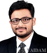Dr. Priyank Patel
