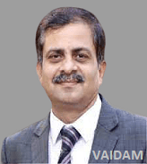 Dr. Rakesh Neve