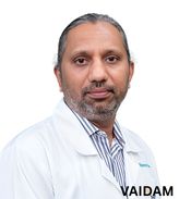 Dr. Naveen Hedne