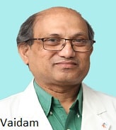Dr. AK Saha