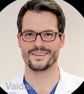 Dr. Oliver Ruprecht