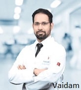 Dr. Nishant Shanker Yagnick