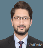 Dr. Rajeev Reddy