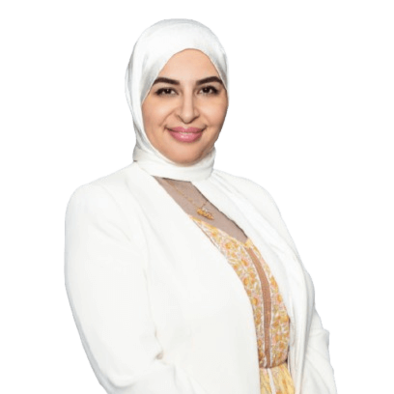 Dr. Rehab Ahmed