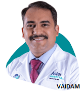 Dr. Naseem Palakkuzhiyil