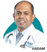 Dr. Abhilash Ramachandran Nair