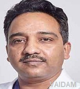 Dr. Anand Kumar