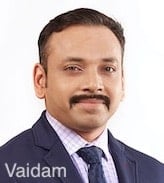 Dr. Sandeep R Sharma