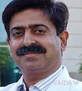 Dr. Neeraj Sanduja
