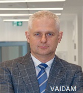 Dr. Piotr Zalewski