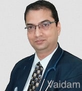 Dr. Sandip Bhurke