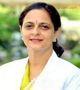 Dr Anita Sethi