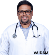 Dr. Harsheel Gupta