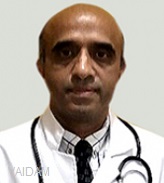 Dr. Jayanth Kesave