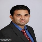 Dr. Jyotirmay S hegde