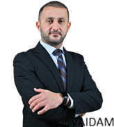 Dr. Mohammad Ismail Khaleel Aldahshan