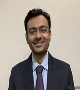 Dr. Darshil S