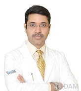 Dr. Ashish Rai