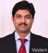 Dr. C M Nagesh