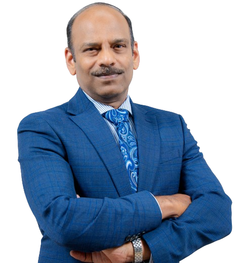 Dr. Olithselvan Arikichenin