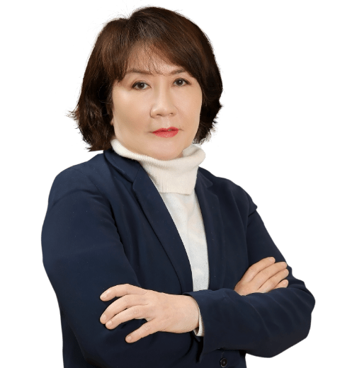 Dr. Hye Rang Kim