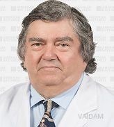 Dr. Cenk Buyukunal