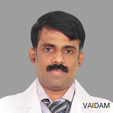 Dr. Dilip Thykkoottathil