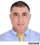 Dr. Fadi Mikhael