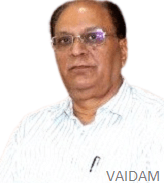 Dr. V K Maini