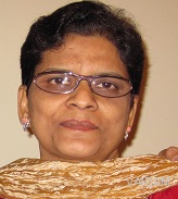 Dr. Shirin Shikari