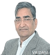 Dr. R. K. Saran