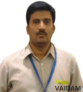 Dr. Nagendra Singh Chauhan