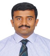 Dr. Kannan S