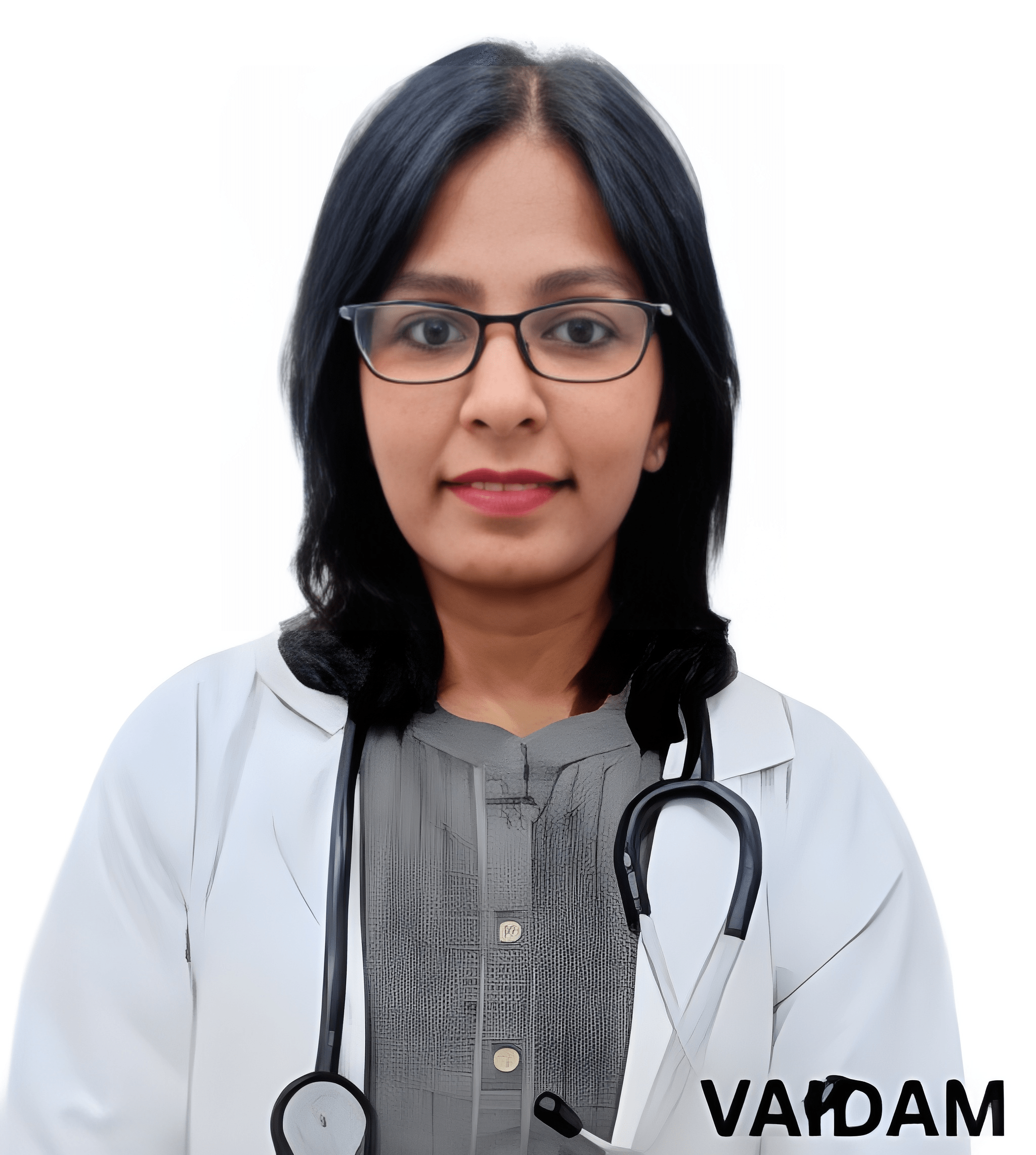 Dr. Anshu Syed