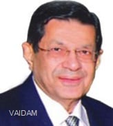 Dr. R. P. Soonawala