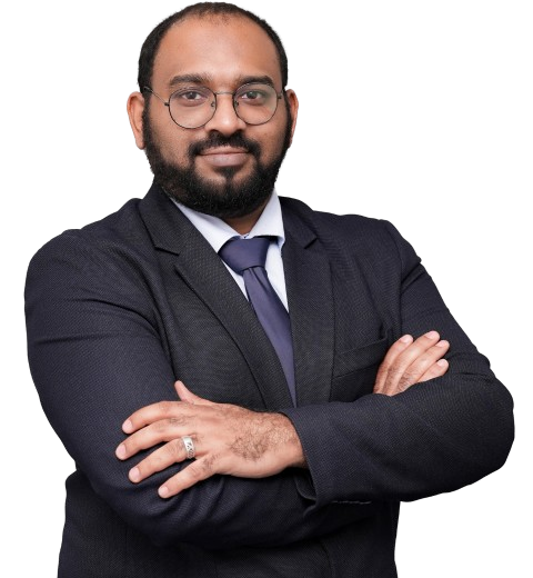 Dr. Mohamed Babiker