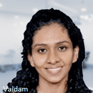 Dr. Komal Shah