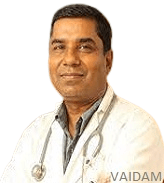 Dr. Amitabha Dutta